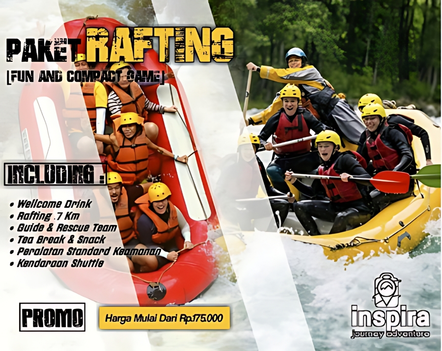 Outbound malang