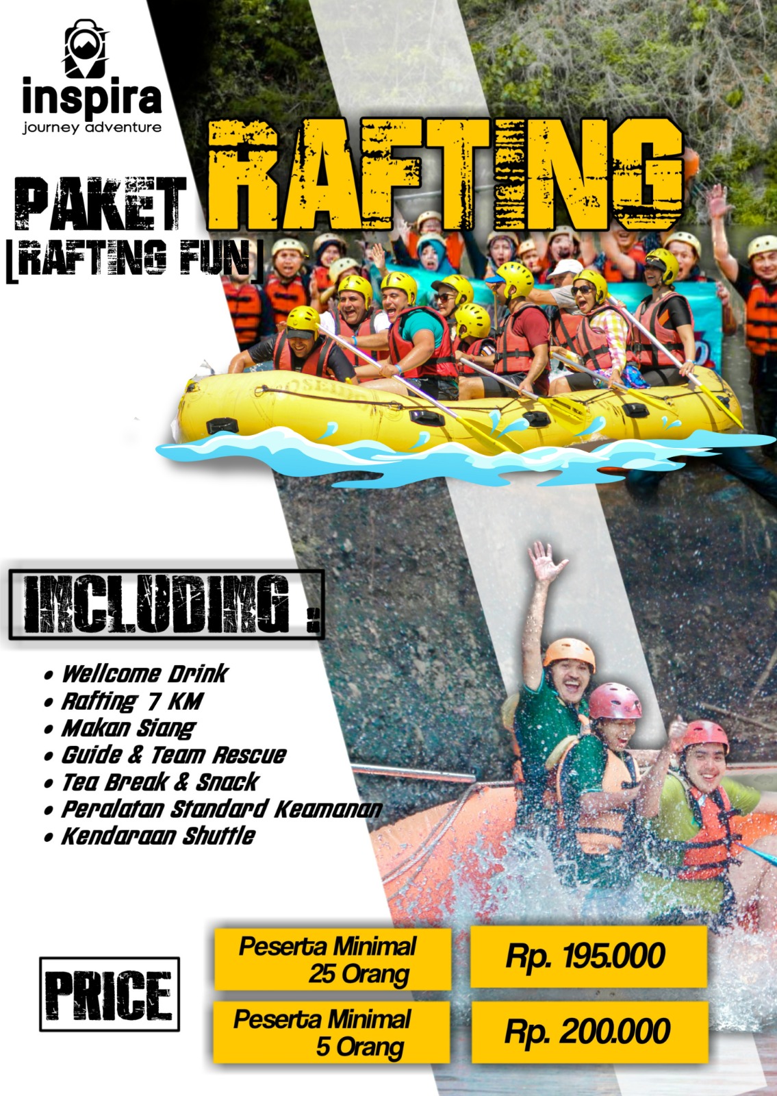 Outbound malang